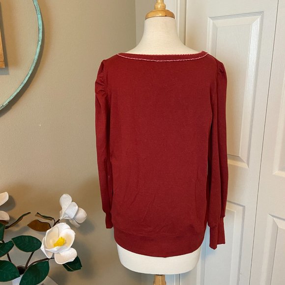 Evy's Tree Haven Top - Medium - Picture 3 of 6